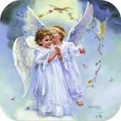 Angeles Celestiales icon