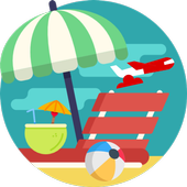 Martix Flights - Google Flight Matrix icon