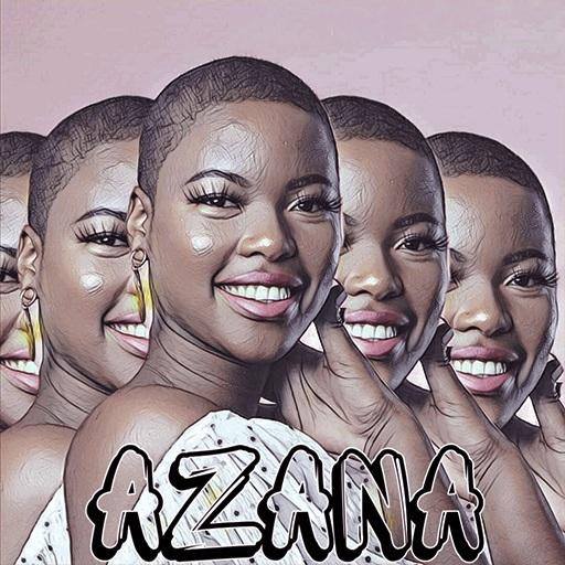 ‌‌‌Azana New Music Mp3 Free icon