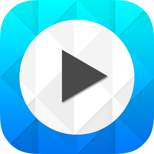 SongsPod Music Player आइकन
