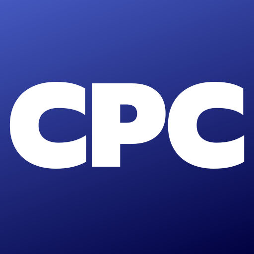 CPC иконка