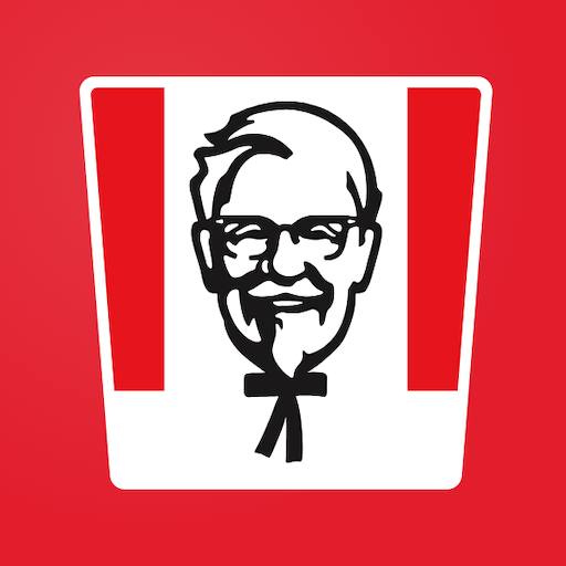 KFC UKI Mobile Ordering Offers and Rewards icon