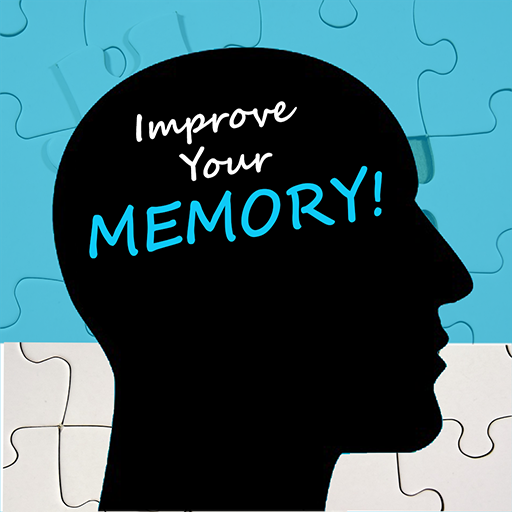 Improve Your Memory icon