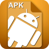 ikon APK Editor Pro-APK Extractor