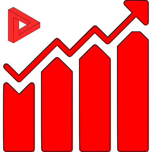 Video Ranker - YT Videos icon