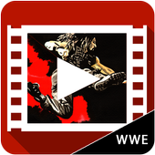 All Wrestling WWE Video Updates icon