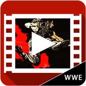 All Wrestling WWE Video Updates