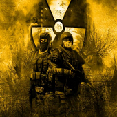 S.T.A.L.K.E.R. Shadow of Chernobyl icon