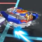 Free Beyblad 2020 Burst Guide on 9Apps