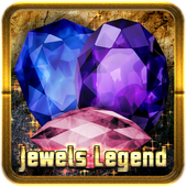ikon Jewels Legend