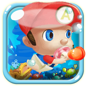 Lap's Adventure icon