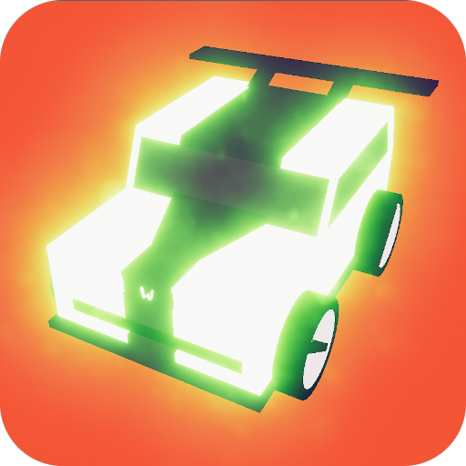 Fugitive : Street Mayhem icon