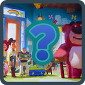 ANIMATED MOVIES GUESS WHO GAME icon