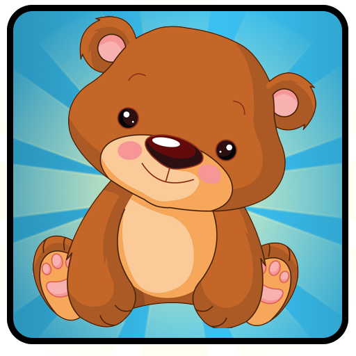 Bear Bubble Shooter icon