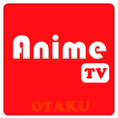 Anime TV icon