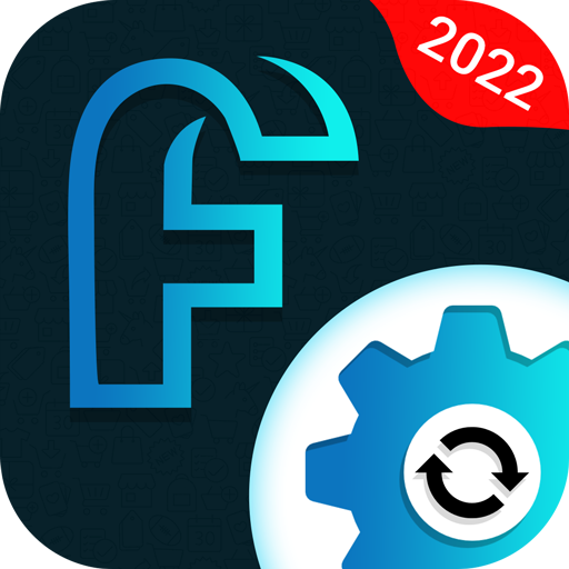 Updater For Facebook - Quick icon