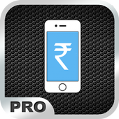 Free Mobile Recharge - Pro icon