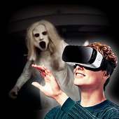 VR Haunted House 3D on 9Apps