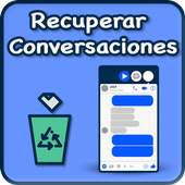 recuperación de conversaciones on 9Apps