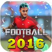 Star Football 2016