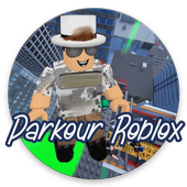 Free: Parkour Roblox Tips icon