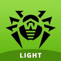 Anti-virus Dr.Web Light on 9Apps