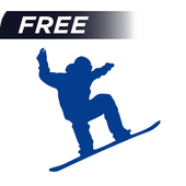 Как Сноуборд иконка