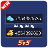 free diamonds & coins guide on 9Apps