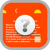 Guess Title of the Song icon
