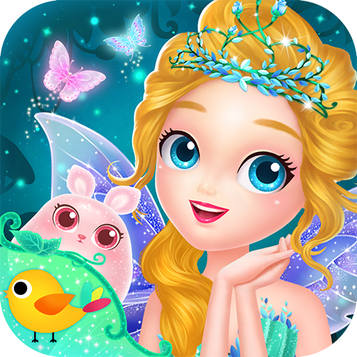 Princess Libby's Wonderland icon