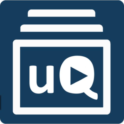 YouQueue: Collections for YouTube and Kodi icon