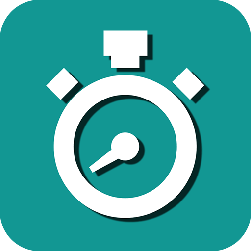 Stopwatch &amp; Timer icon