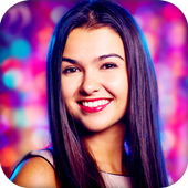 Blur Background DSLR icon