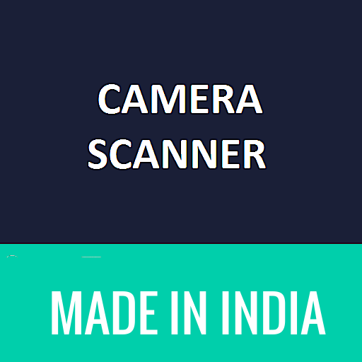 Camera Scanner 2021 - Free icon