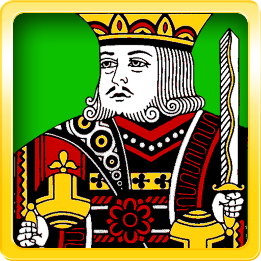 Freecell Solitaire icon