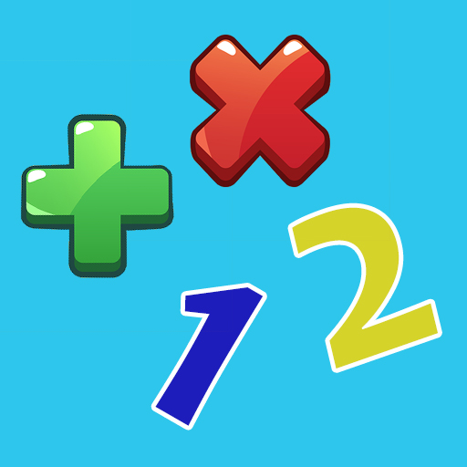 Games For Kids - Games For 2,3 or 4 Year Olds icon