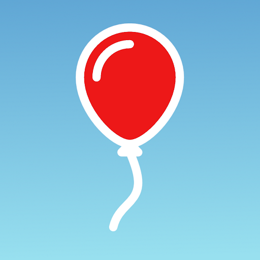 Balloon Master icon