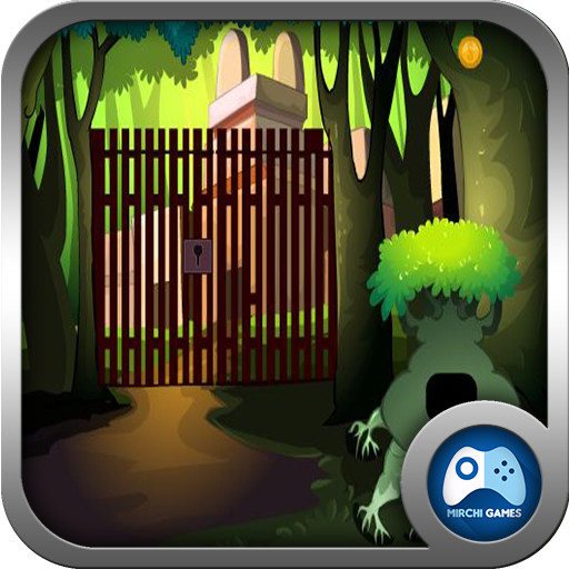 Escape Games Day-845 icon