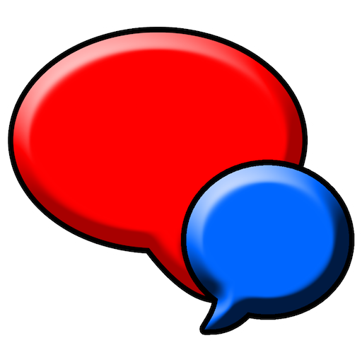 AahaChat - Free Chat Rooms icon
