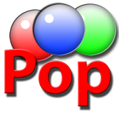 Pop the Bubbles icon