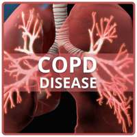 COPD Disease on 9Apps