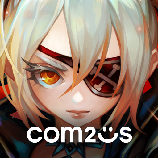 ikon 별이되어라! - 전략 수집형RPG