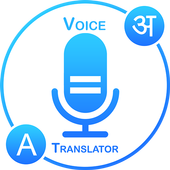 Voice Translator icon