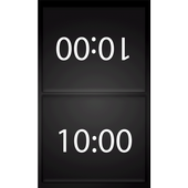 Tournament Chess Clock icon