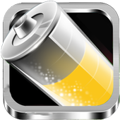 Super Fast Charger Du Battery Dr. (Battery Saver) icon