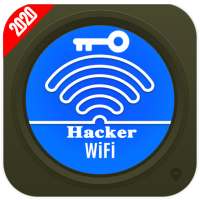 كشف كلمة سر الويفي on 9Apps