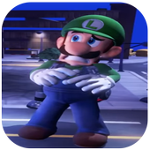 Luigi's and Horror Mansion 3 Hints icon