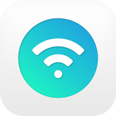 Wifi Master - Optimizer Your Internet icon