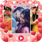 Love Video Maker on 9Apps