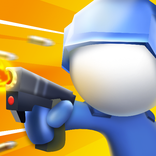 Epic Zombie War: Tower Defense icon